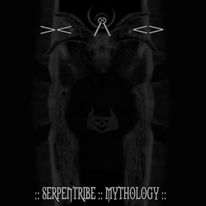 XAO &quot;Serpentribe Mythology&quot; (Sold Out)