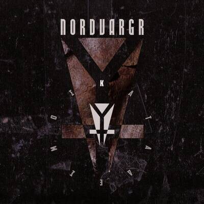 Nordvargr &quot;ΚΑΤΑΔΕΣΜΟΣ&quot;