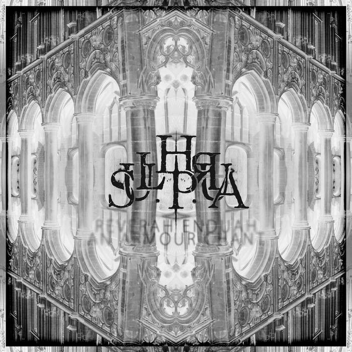Sulphura &quot;Reverah Enduah​-​An Armour Chant&quot; Digipack Edition