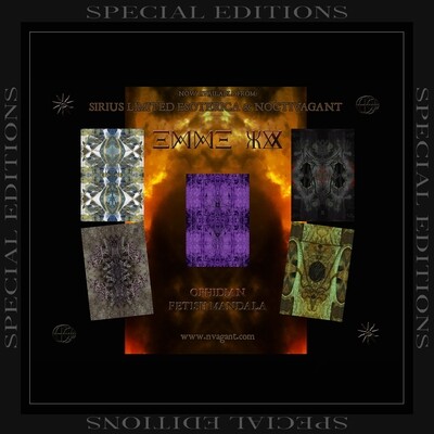 Special Editions