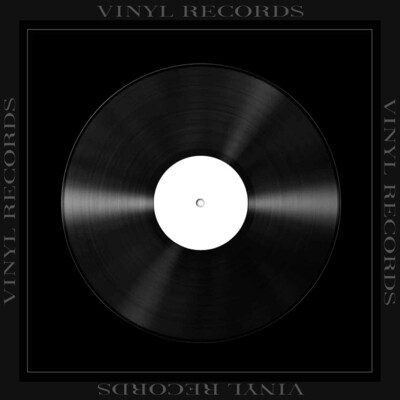 Vinyl Records