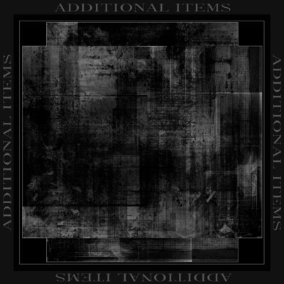Additional Items