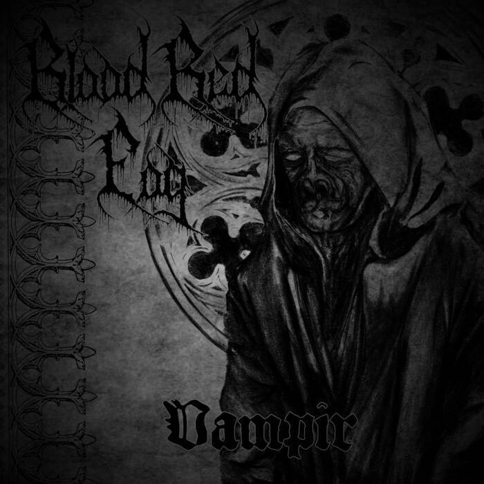 Blood Red Fog &quot;Vampir&quot; Digipack Edition