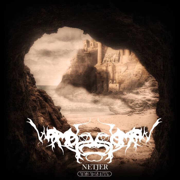 Worms of the Earth &quot;Netjer&quot; Digipack Edition