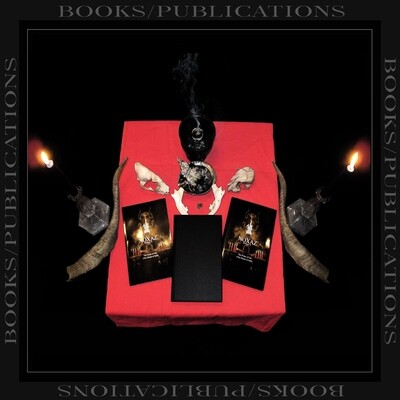 Books/Publications