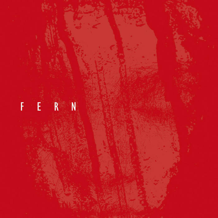 FERN &quot;Vascular Poems​/​Abstract Safari&quot;