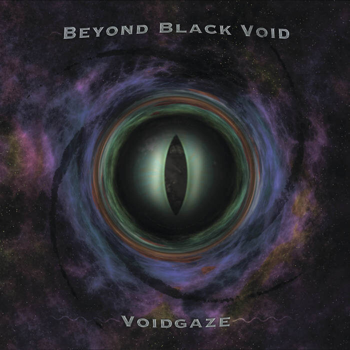 BEYOND BLACK VOID &quot;Voidgaze&quot;