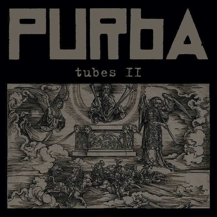 PURBA &quot;tubes II&quot;