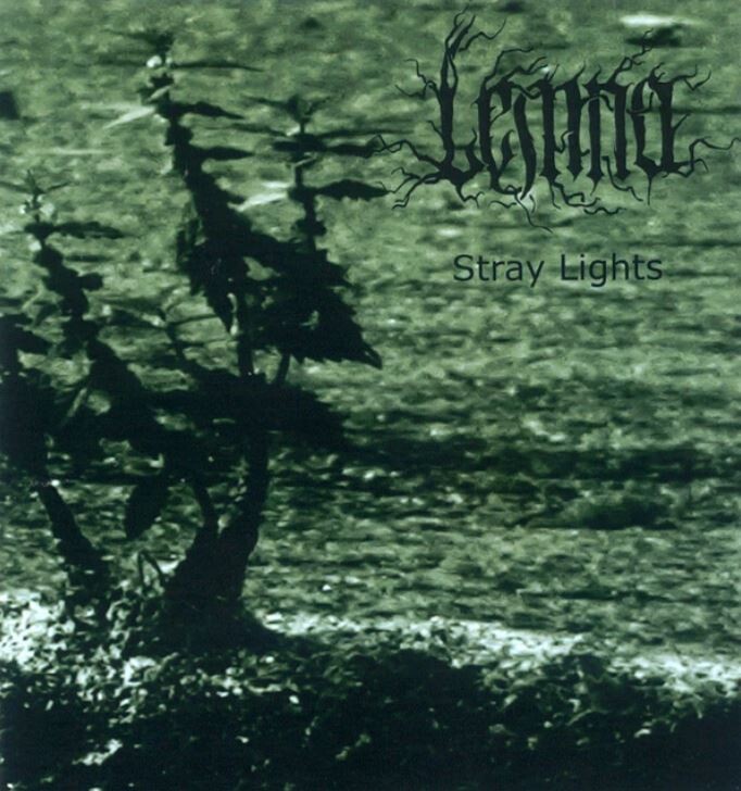 Lemna – Stray Lights
