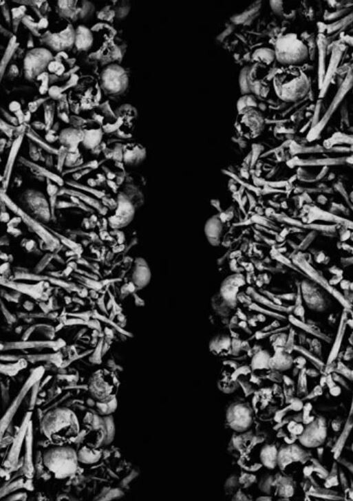 Poterna – Fate
