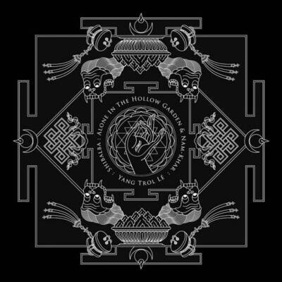 Shibalba / Alone In The Hollow Garden &amp; Nam​-​Khar &quot;Yang Trol Lé&quot; Digipack