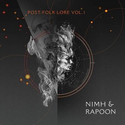 Nimh &amp; Rapoon &quot;Post​-​Folk Lore Vol​.​1&quot;