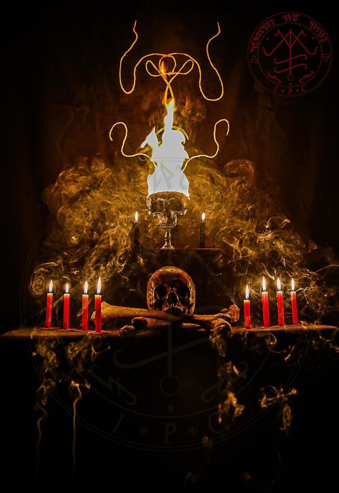 Noxaz Volume II ~ The Pylon of Fire (The Oracle of Seth)&quot; softcover