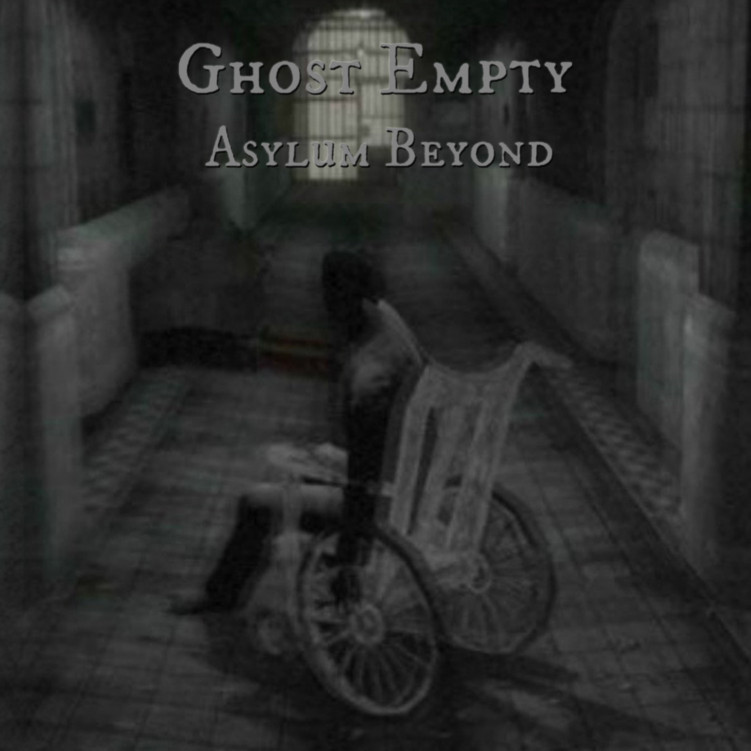 Ghost Empty &quot;Asylum Beyond&quot;