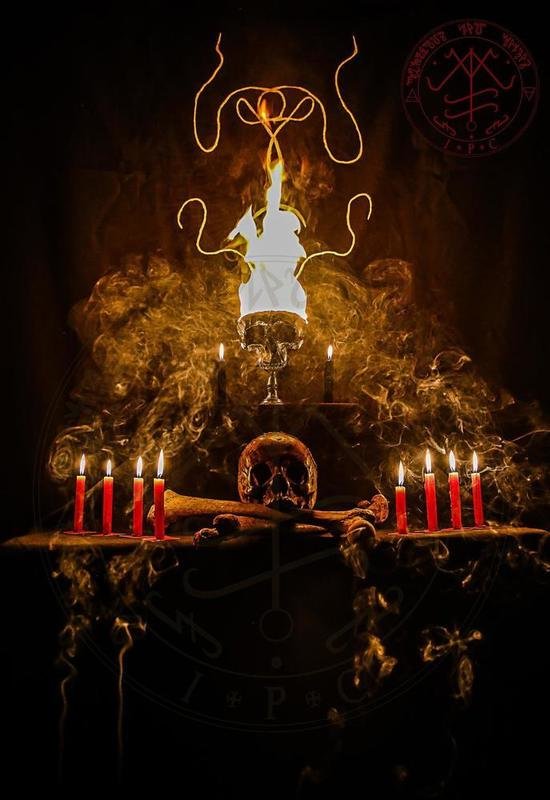 Noxaz Volume II ~ The Pylon of Fire (The Oracle of Seth)&quot; softcover