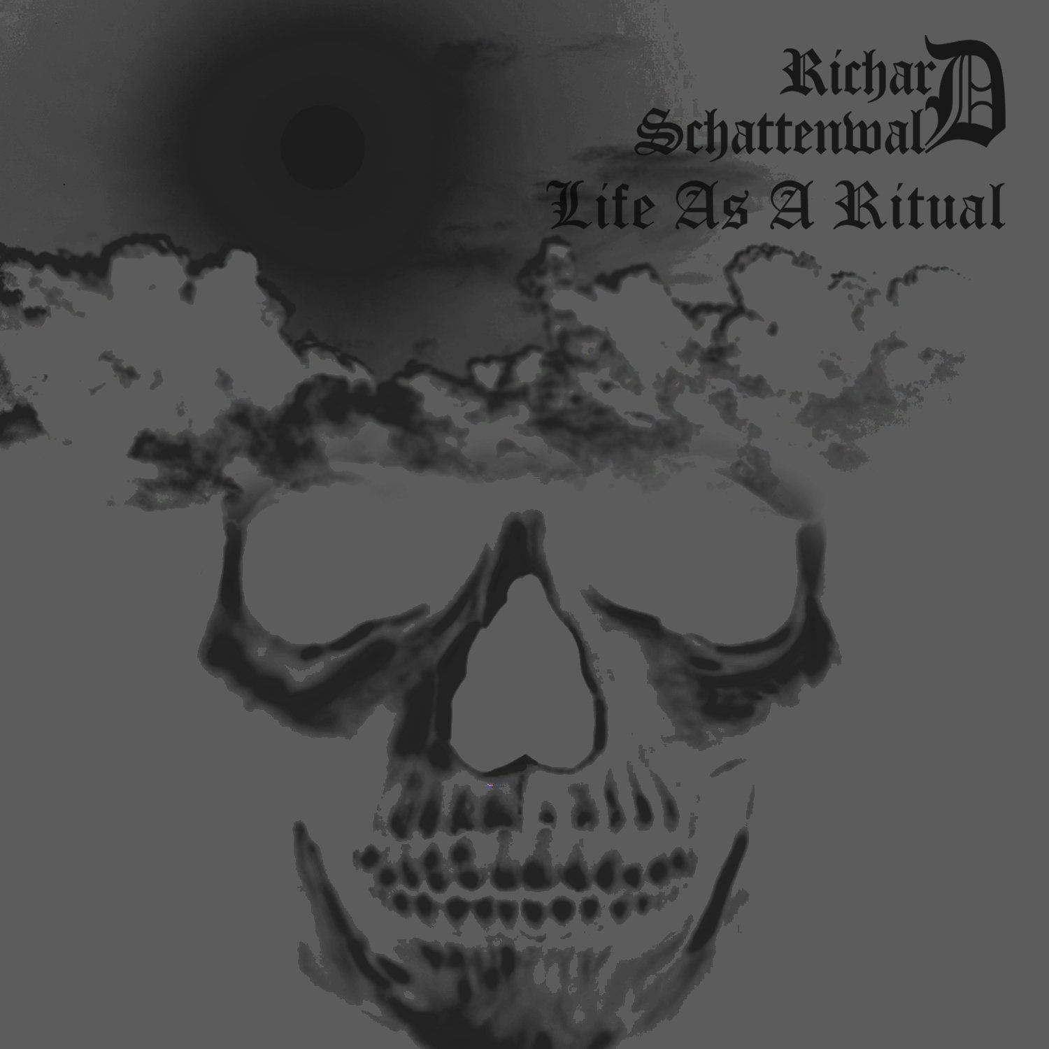 Richard Schattenwald &quot;Life as Ritual&quot;