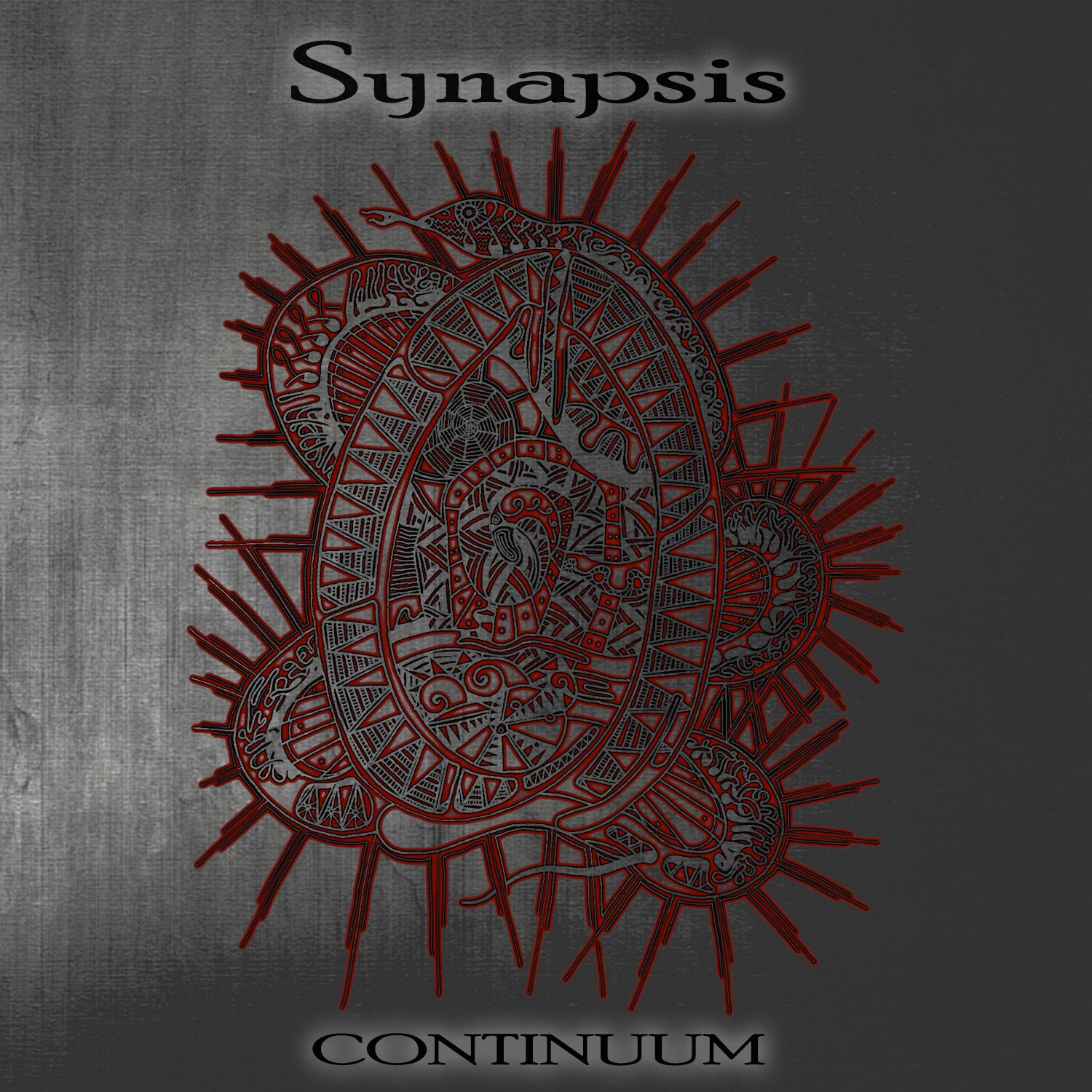 Synapsis &quot;Continuum&quot;