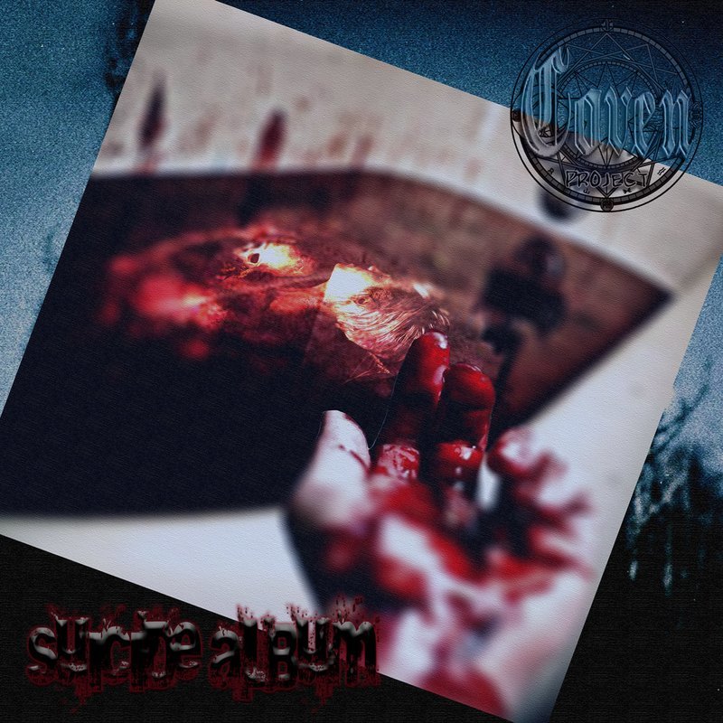 Coven &quot;Suicide&quot;