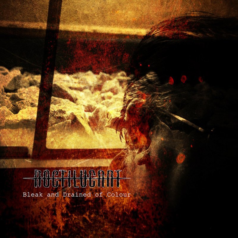 Noctilucant &quot;Bleak and Drained of Colour&quot;