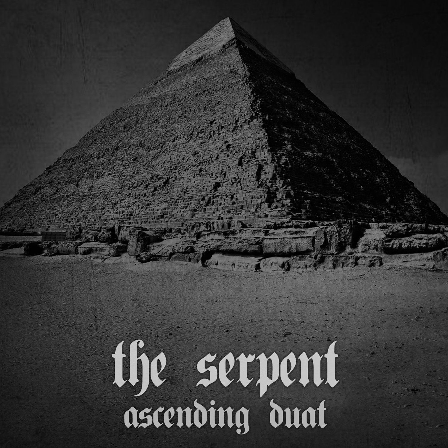 The Serpent &quot;Ascending Duat&quot;