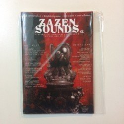 Zazen Sounds #2