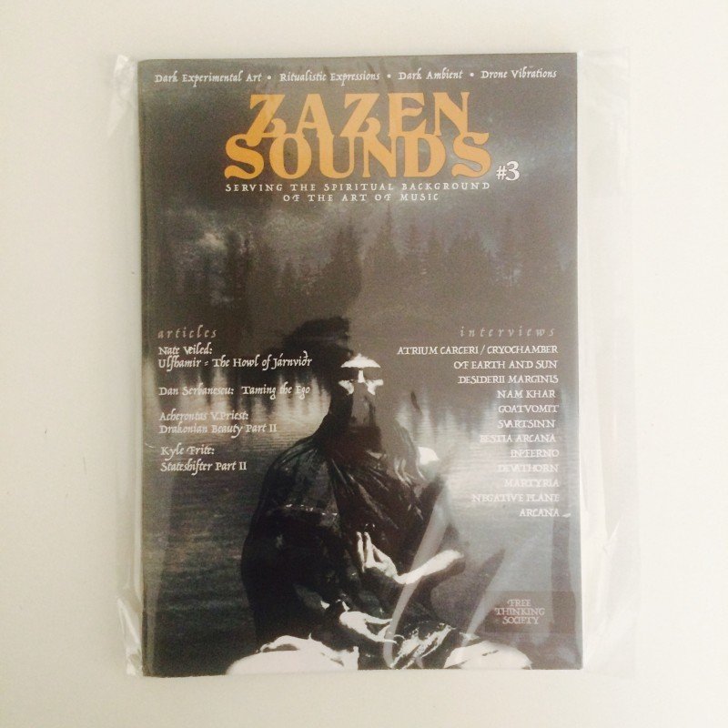 Zazen Sounds #3