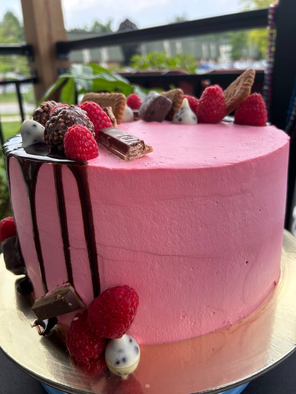 Cake 001