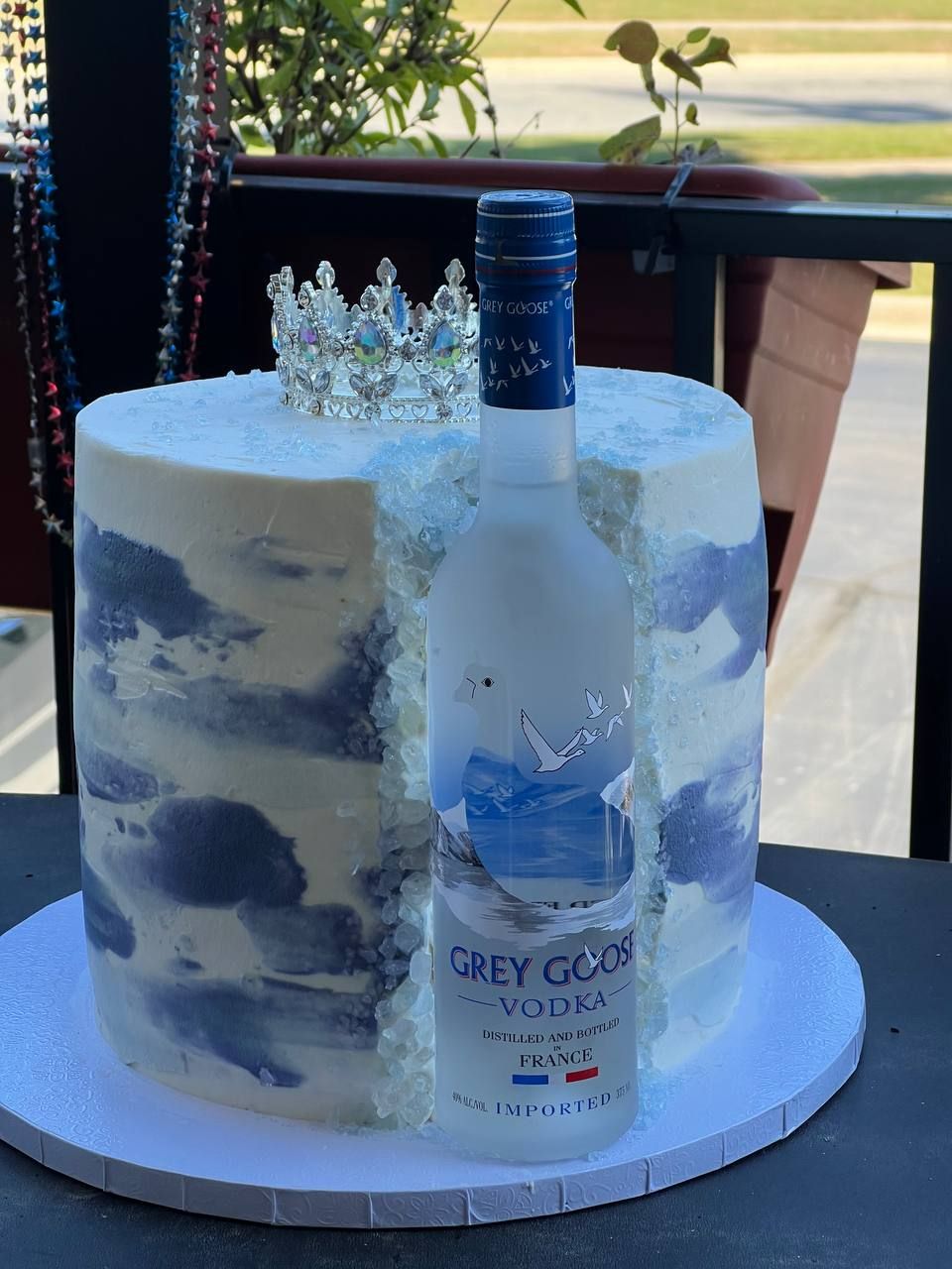 Cake 004