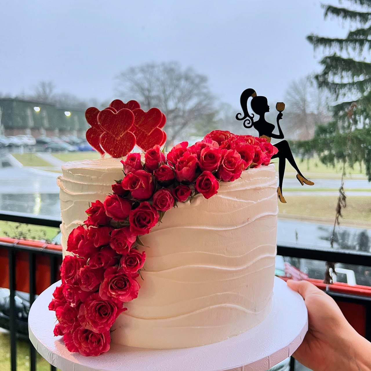 Cake 003