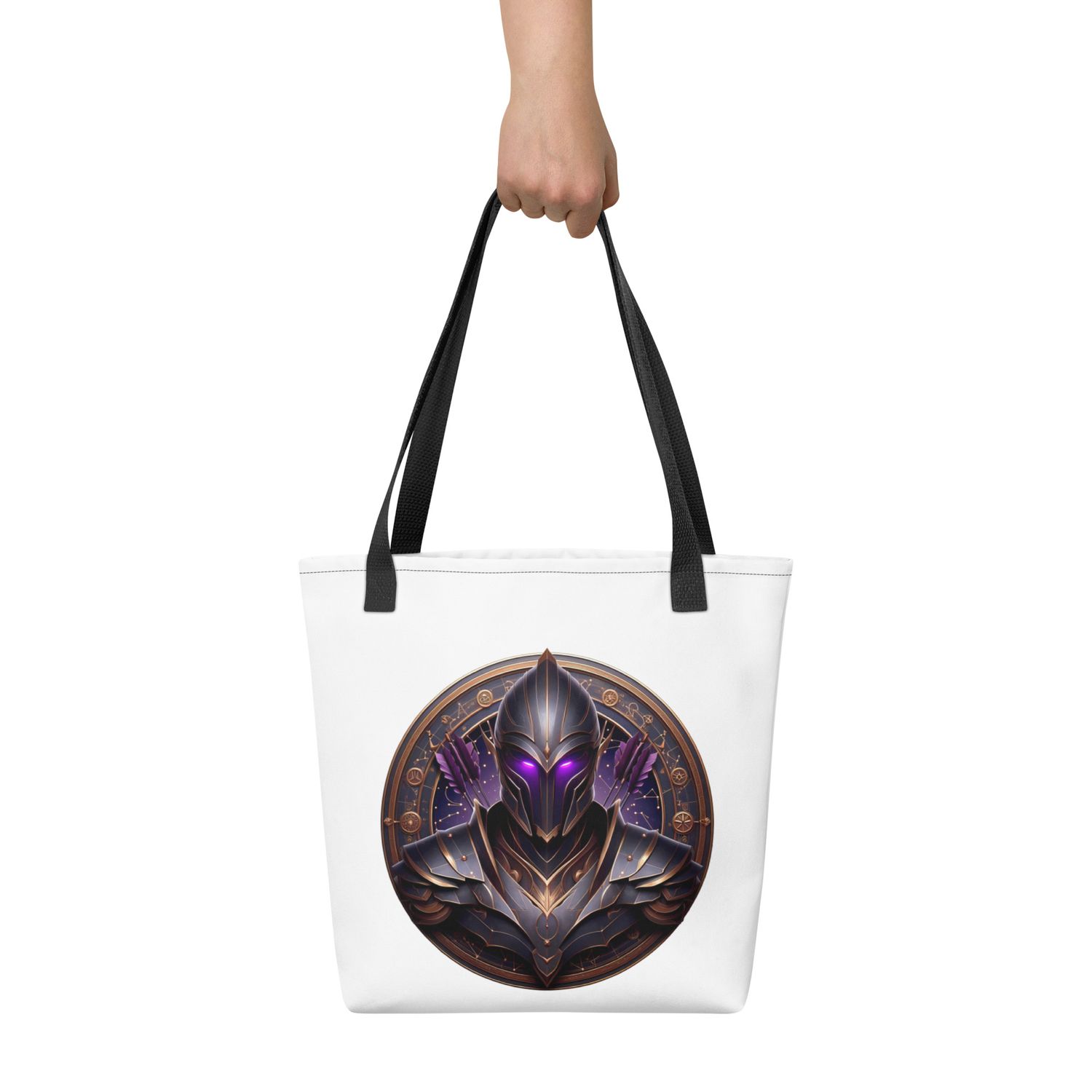 Sagittarius Zodiac Sign Tote bag copy