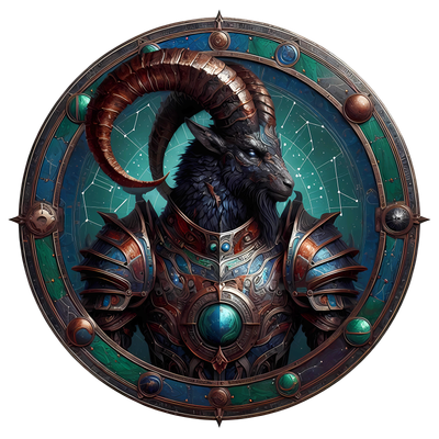 Capricorn Collection