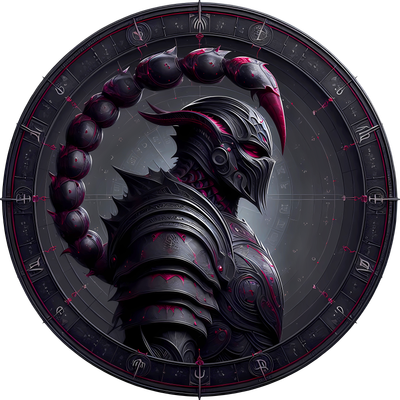 Scorpio Collection