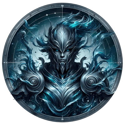 Aquarius Collection