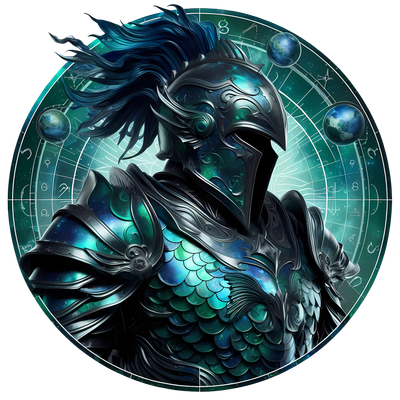 Pisces Collection