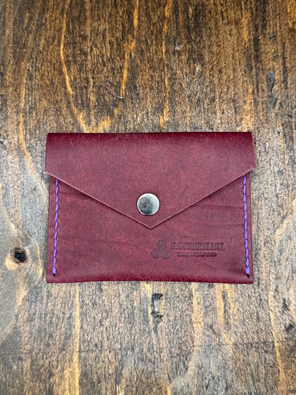 Pouch