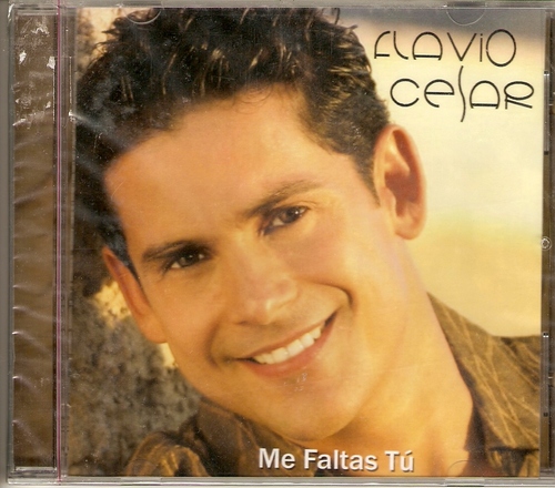 Flavio Cesar - Me faltas tu (NUEVO)