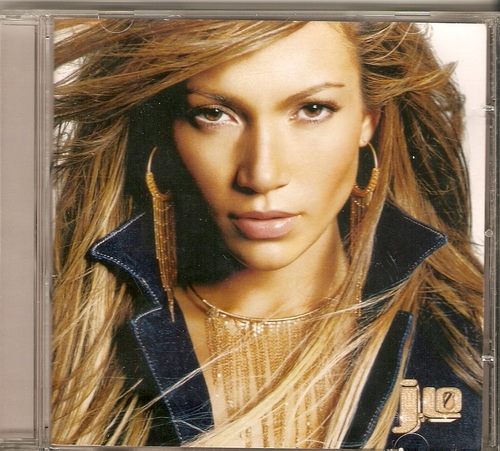 Jennifer Lopez - Jlo Edicion UK (USADO)