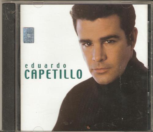 Eduardo Capetillo (NUEVO) Timbiriche