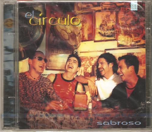 El Circulo - Sabroso (NUEVO) Ragazzi Miguel Islas