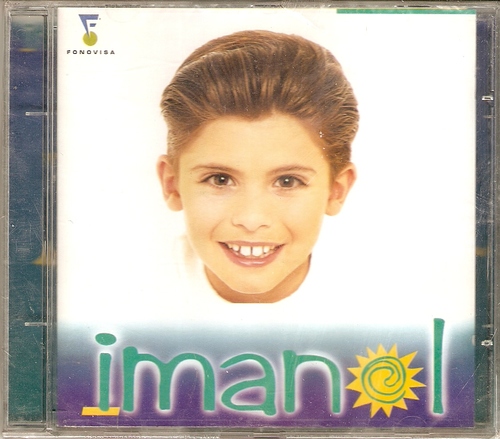 Imanol - Pedacitos de amor (NUEVO)