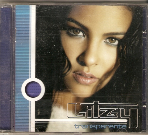 Litzy - Transparente (USADO) Jeans