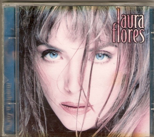 Laura Flores - Te voy a esperar (NUEVO)