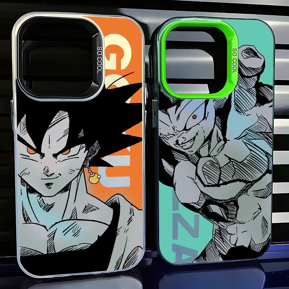 Dragon Ball Z