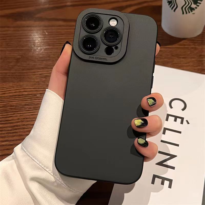 Classic Silicone