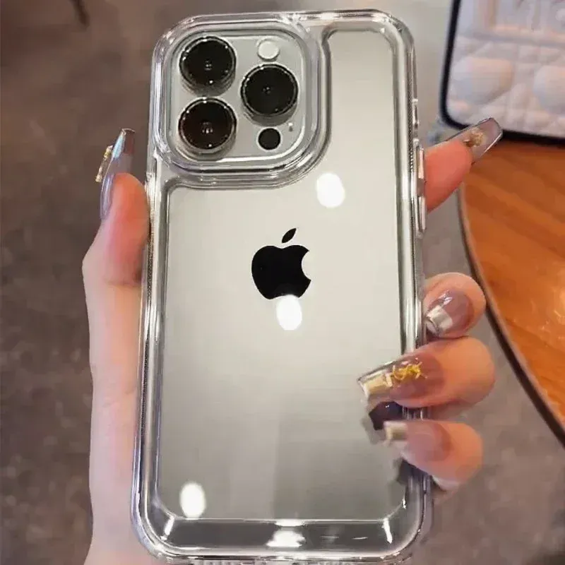 Classic Transparent