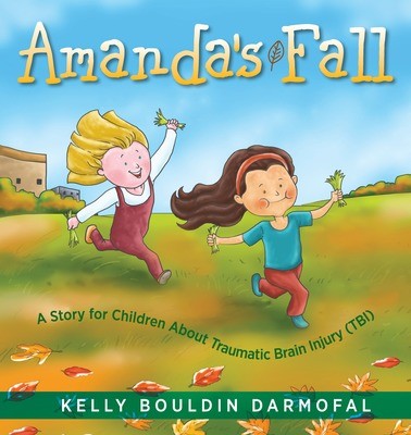 Amanda's Fall
