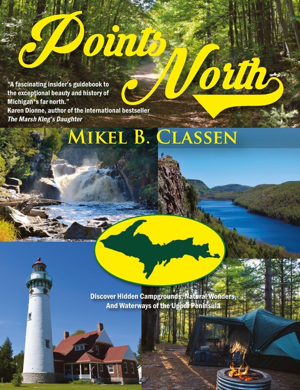 Points North Points North