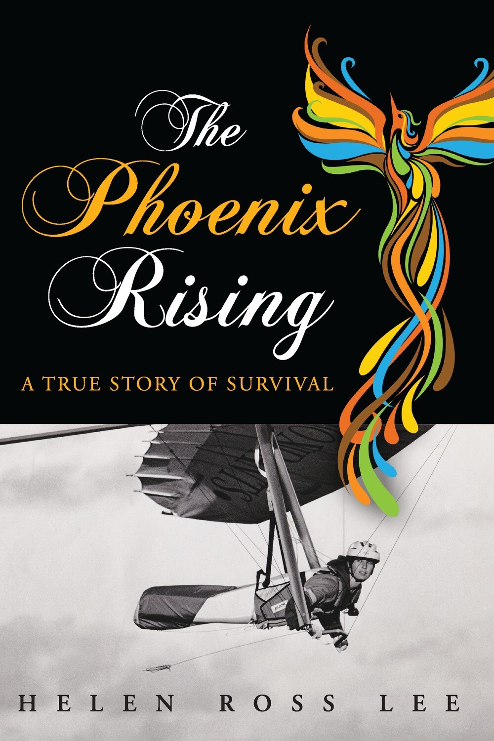 The Phoenix Rising [HC]
