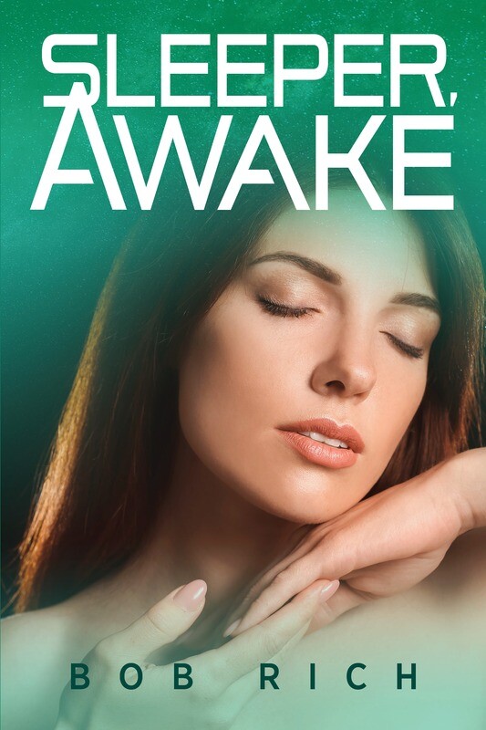Sleeper, Awake [PB]