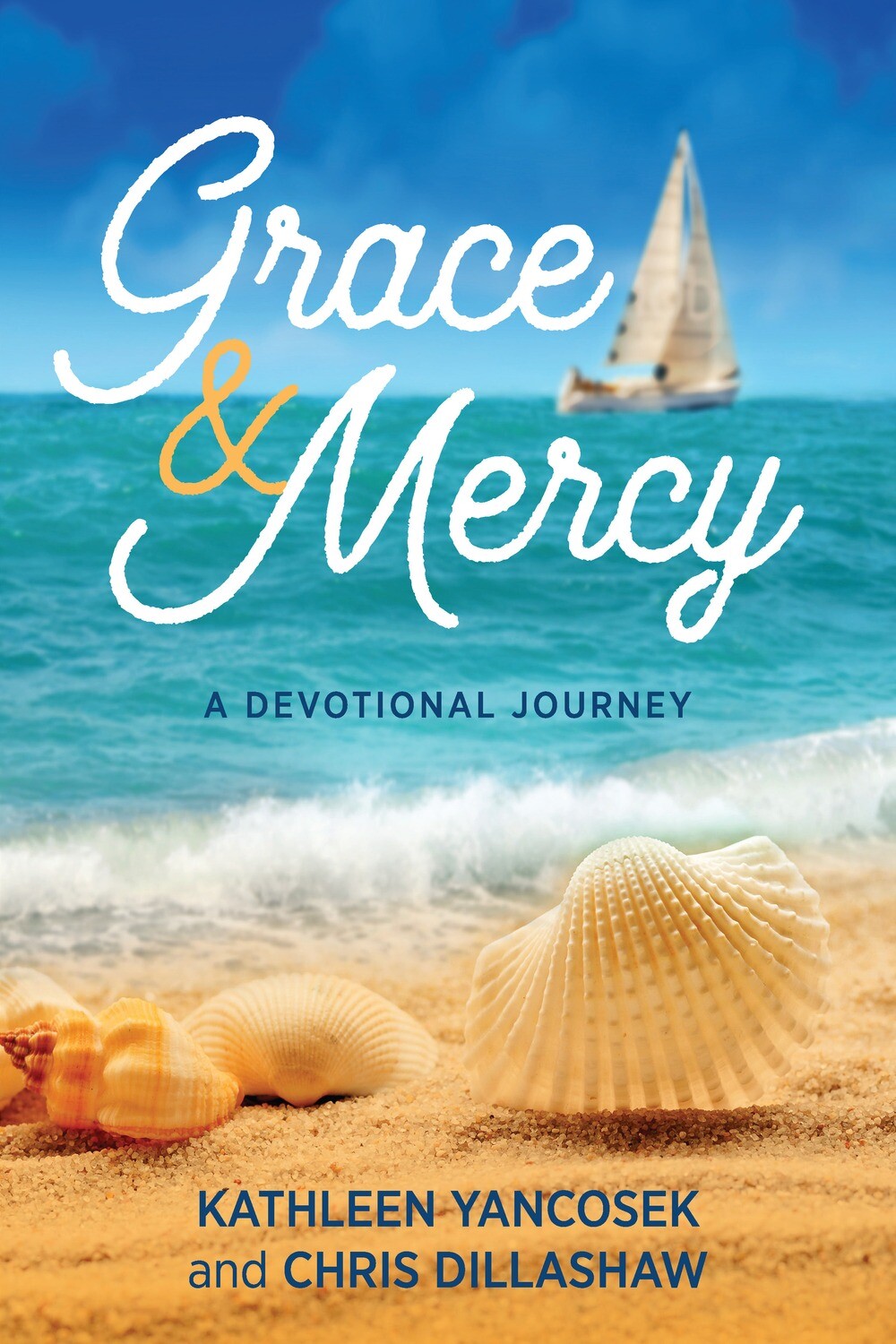 Grace & Mercy [PB]